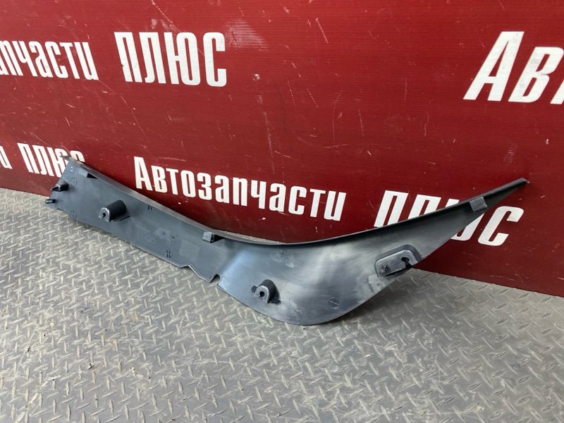 Обшивка      стойки