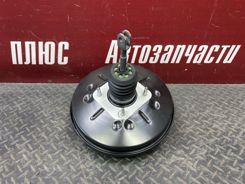 Вакуумный усилитель тормозов