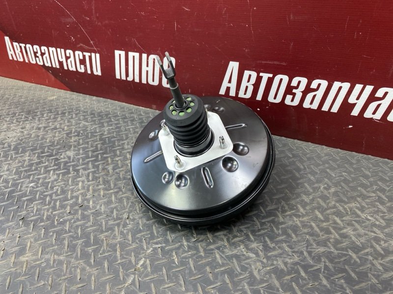 Вакуумный усилитель тормозов