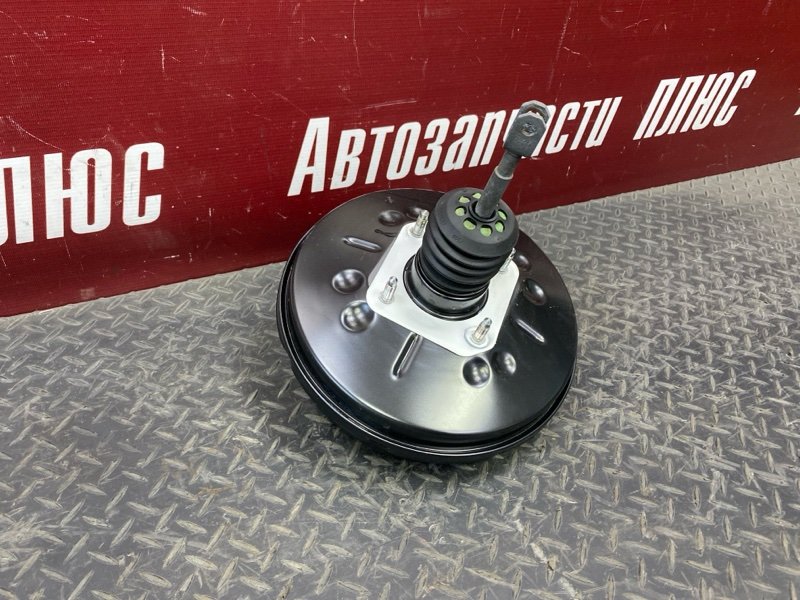 Вакуумный усилитель тормозов