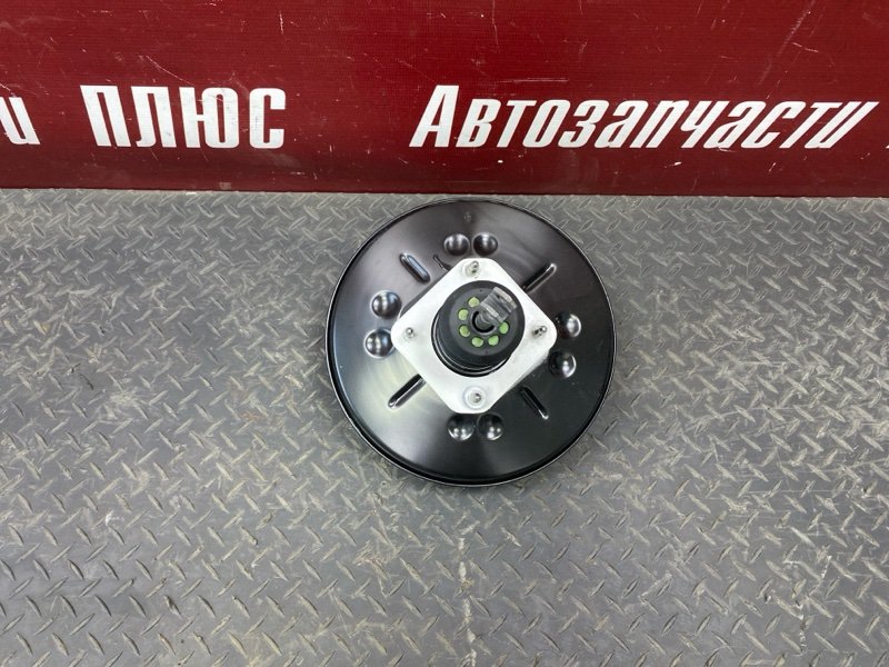 Вакуумный усилитель тормозов