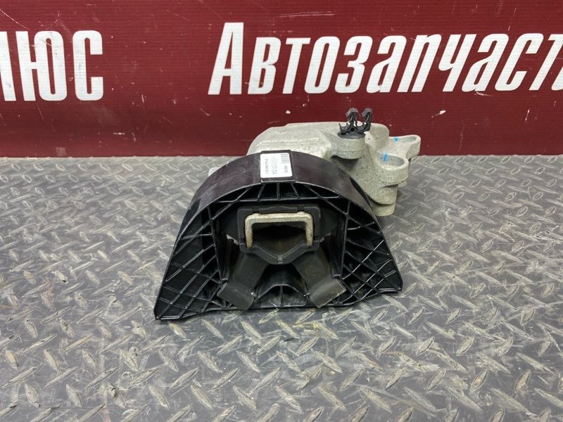 Опора двигателя