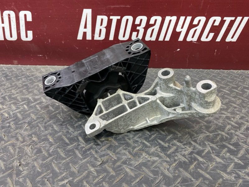 Опора двигателя