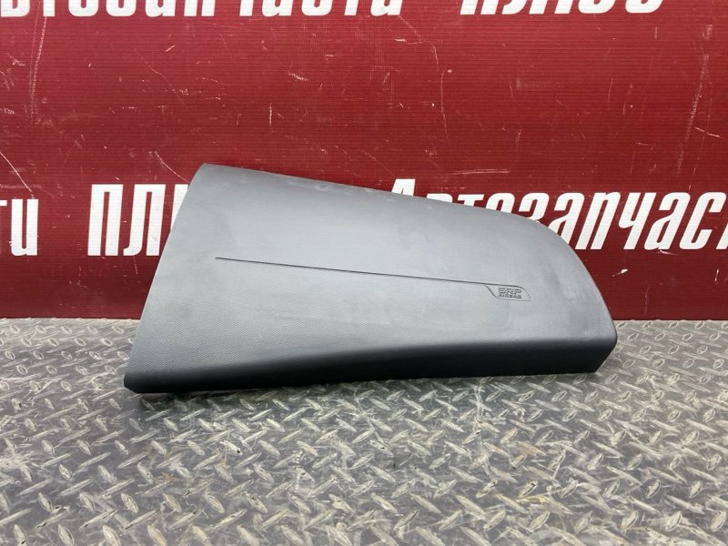 Подушка безопасности пассажира