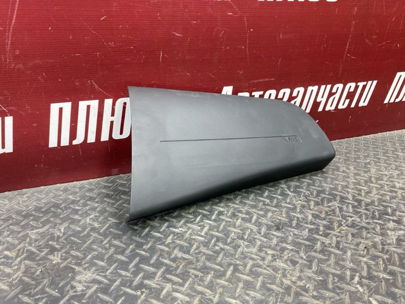 Подушка безопасности пассажира