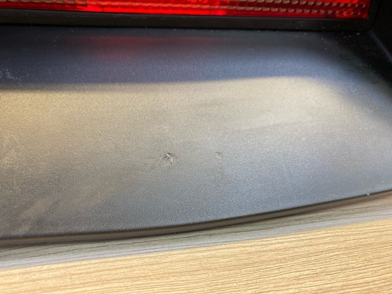 Стоп-сигнал