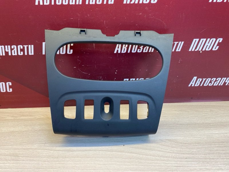 Накладка центральной консоли