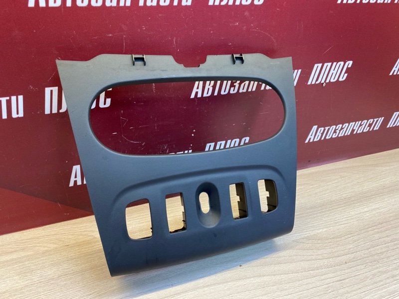 Накладка центральной консоли