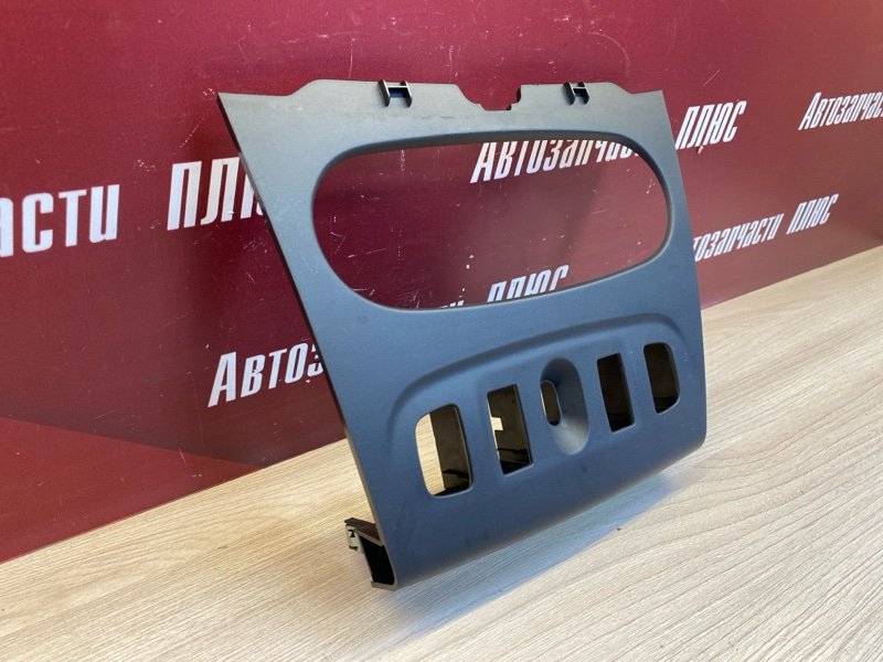 Накладка центральной консоли