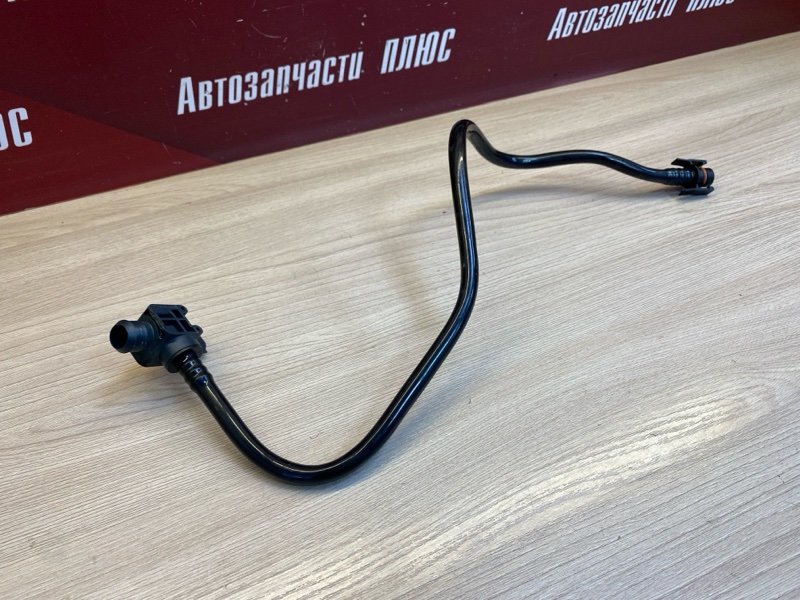 Трубка вакуумного усилителя