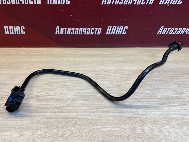 Трубка вакуумного усилителя