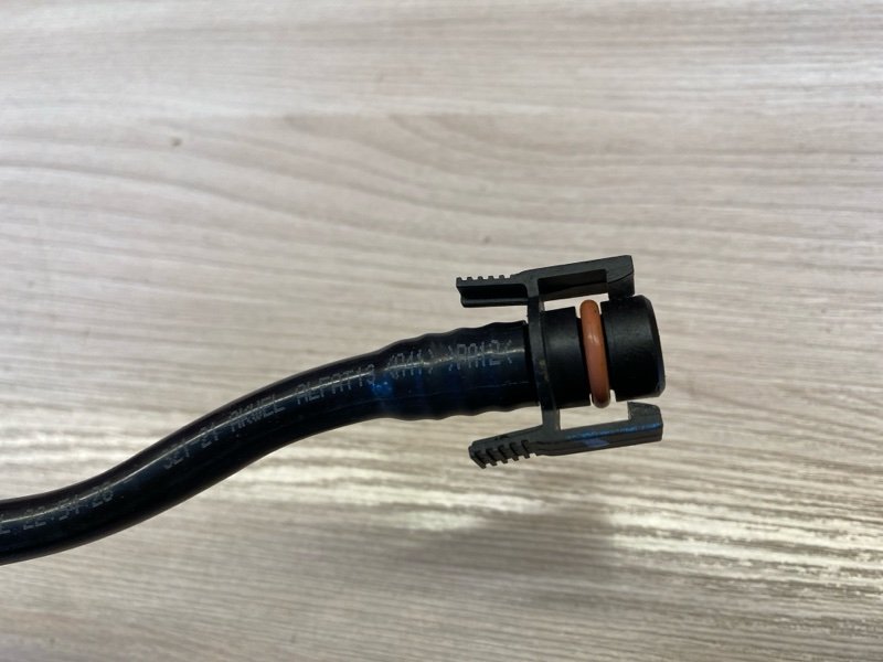 Трубка вакуумного усилителя