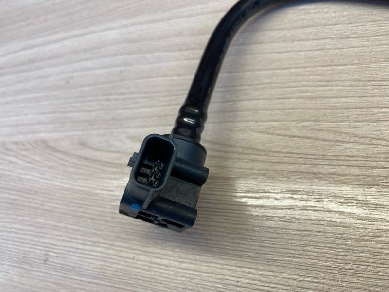 Трубка вакуумного усилителя