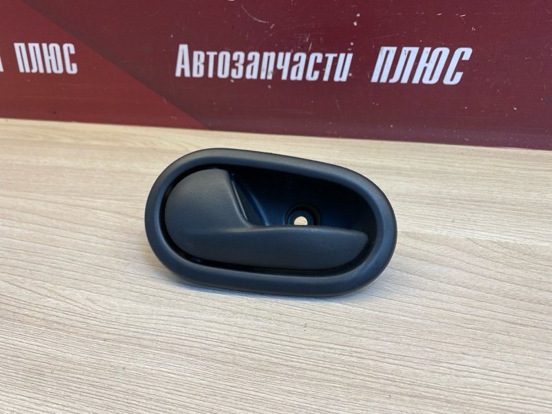 Внутренняя  ручка двери