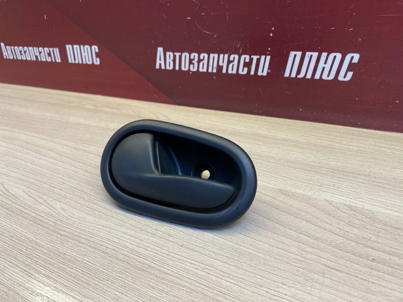 Внутренняя  ручка двери