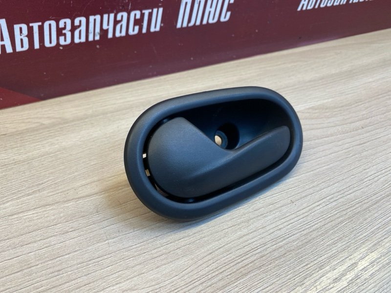 Внутренняя  ручка двери