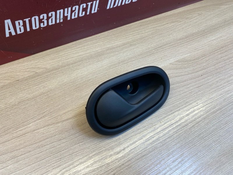 Внутренняя  ручка двери