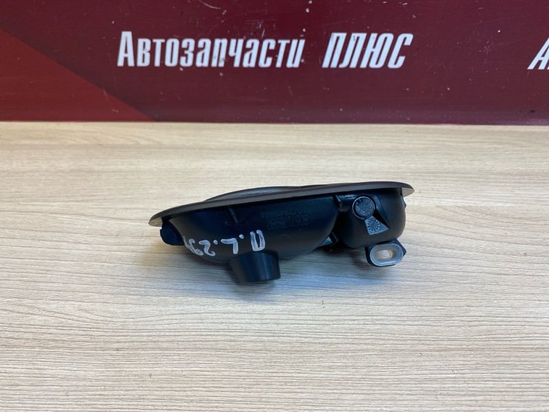 Внутренняя  ручка двери