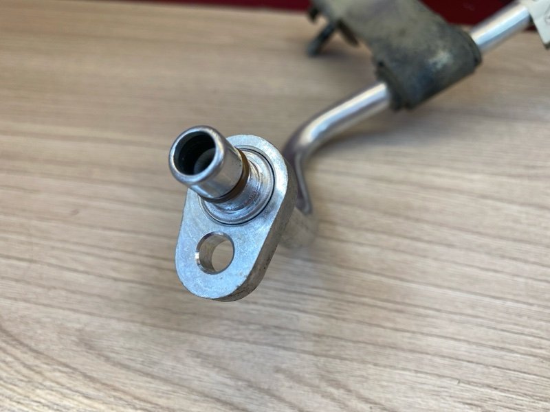 Трубка кондиционера