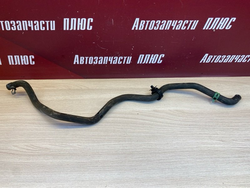 Шланг расширительного бачка