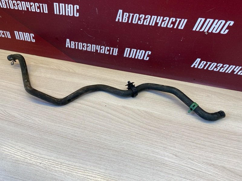 Шланг расширительного бачка