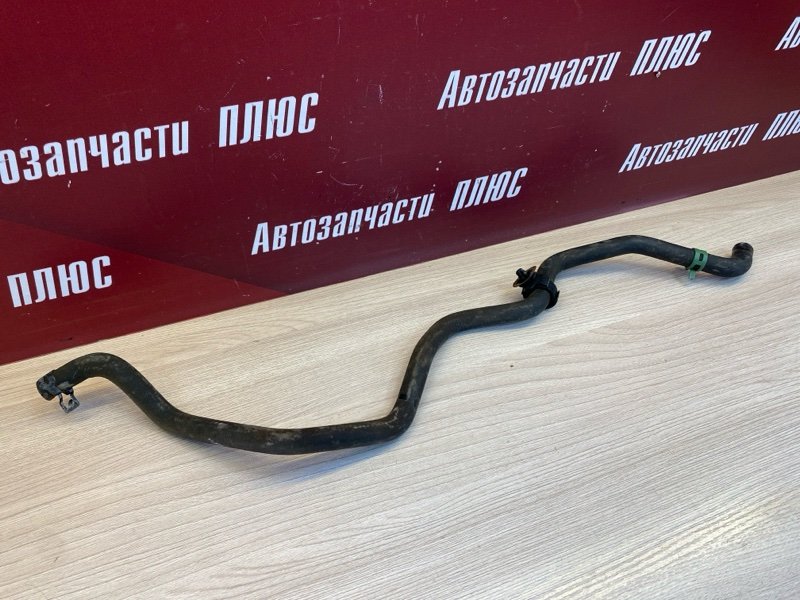 Шланг расширительного бачка