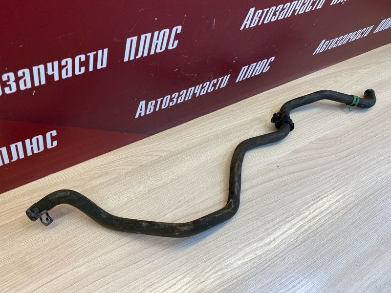 Шланг расширительного бачка