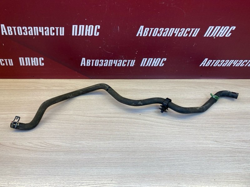 Шланг расширительного бачка