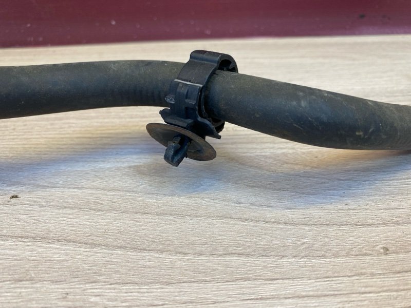 Шланг расширительного бачка