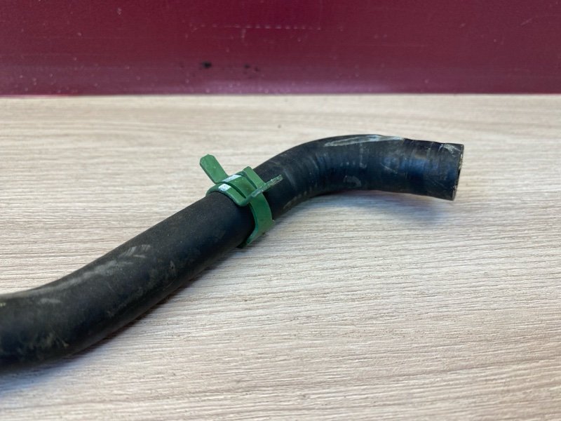 Шланг расширительного бачка