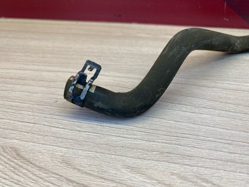 Шланг расширительного бачка