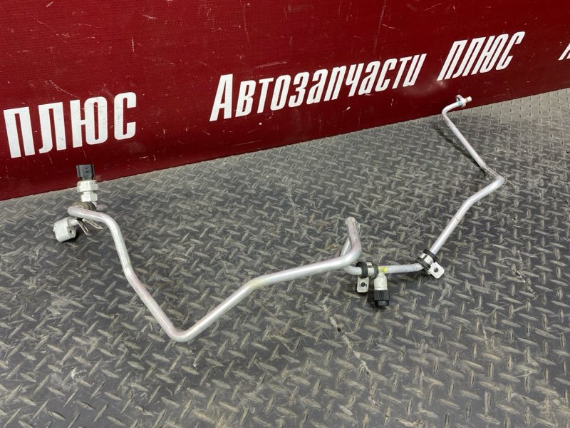 Трубка кондиционера