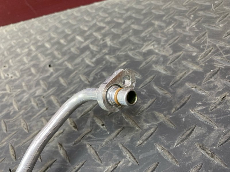 Трубка кондиционера