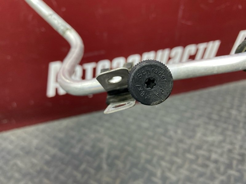 Трубка кондиционера