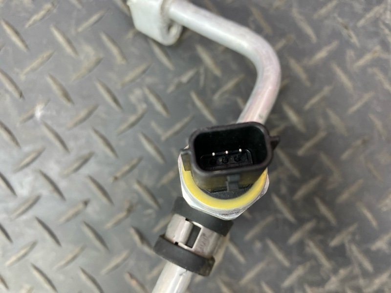 Трубка кондиционера