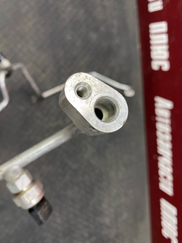 Трубка кондиционера