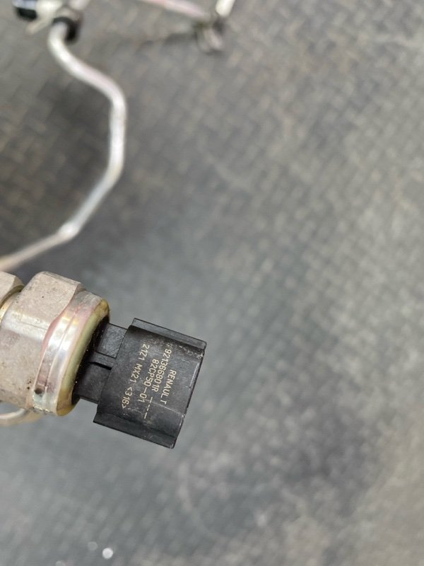 Трубка кондиционера