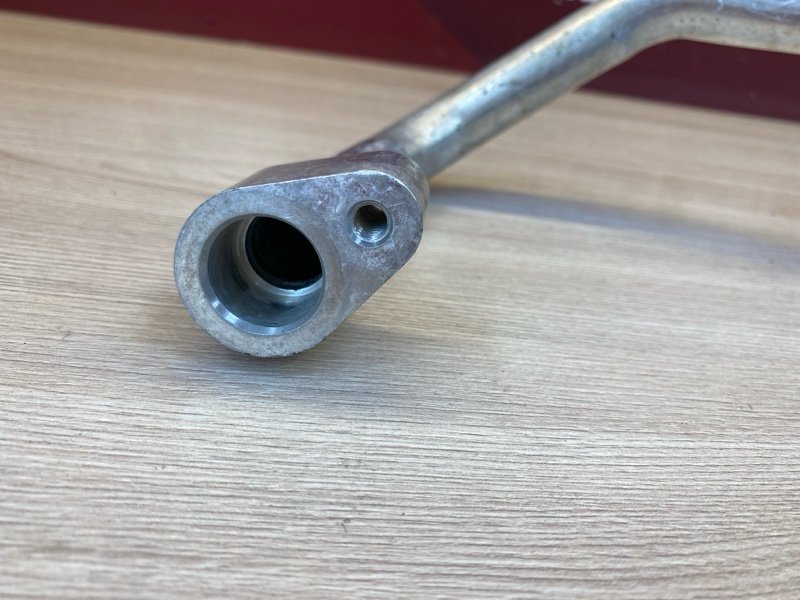 Трубка кондиционера