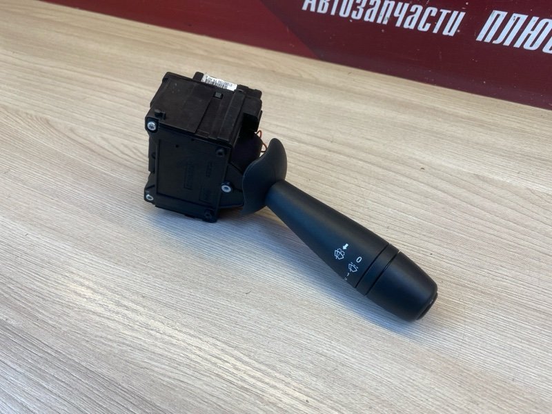 Переключатель стеклоочистителей