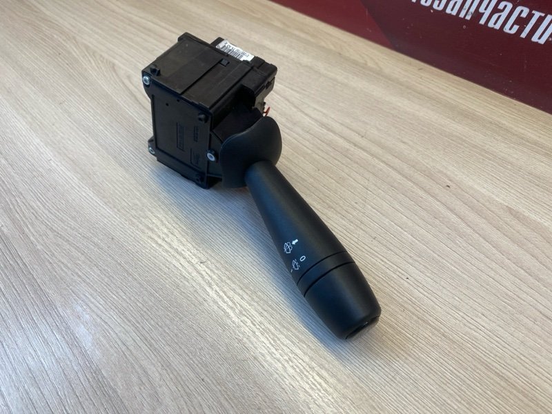 Переключатель стеклоочистителей