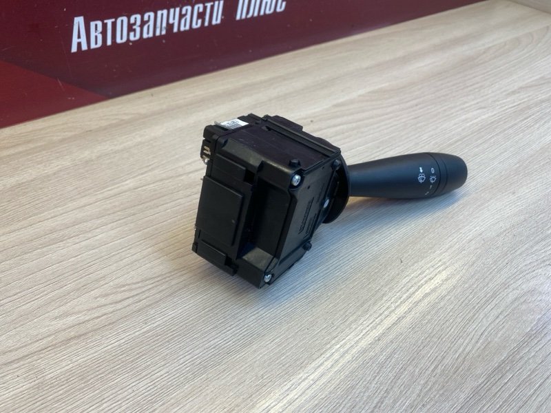 Переключатель стеклоочистителей