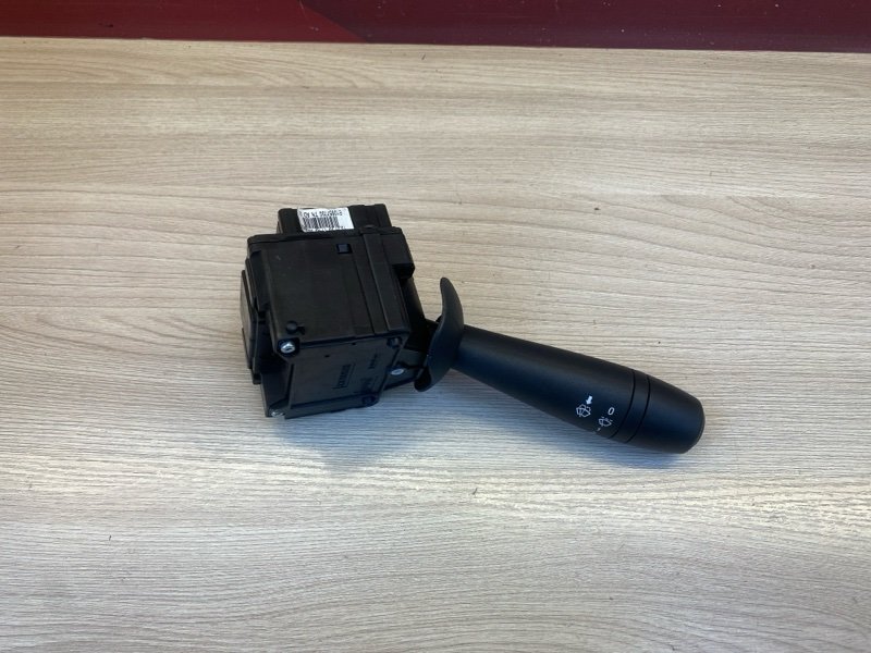 Переключатель стеклоочистителей