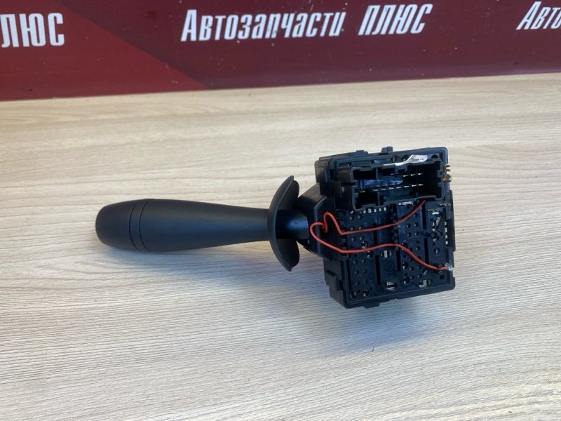 Переключатель стеклоочистителей