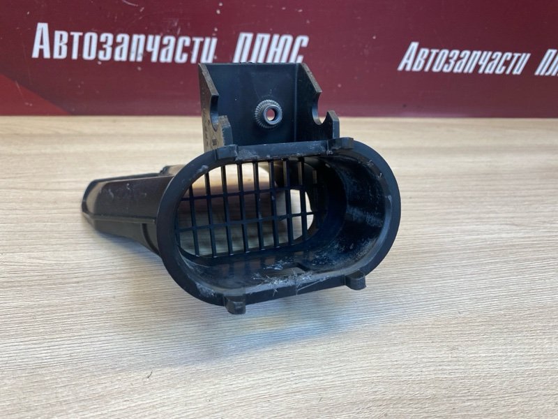 Воздухозаборник