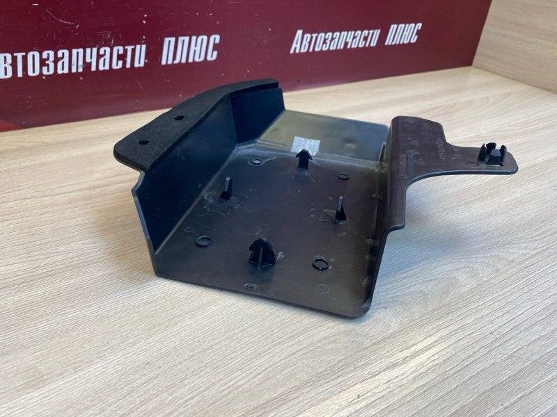 Кронштейн бампера