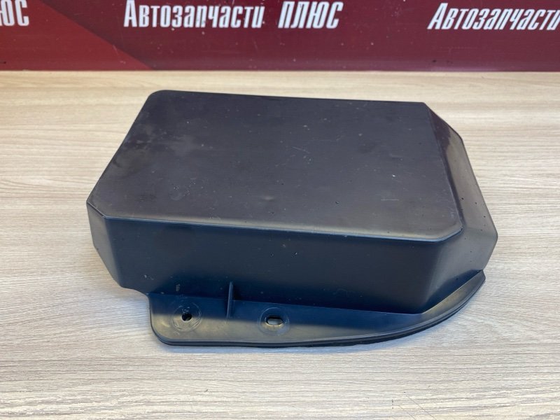 Кронштейн бампера