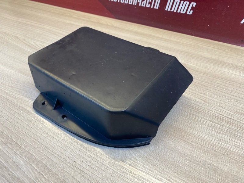 Кронштейн бампера