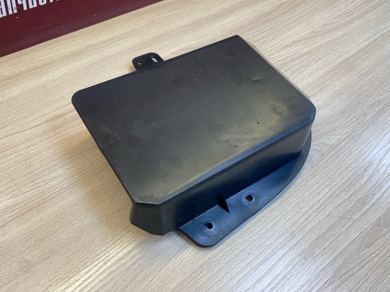 Кронштейн бампера