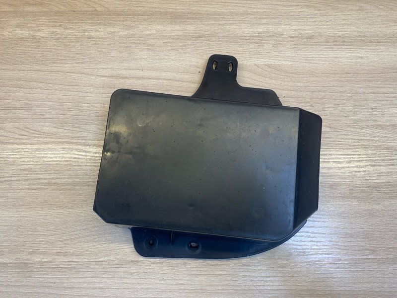 Кронштейн бампера