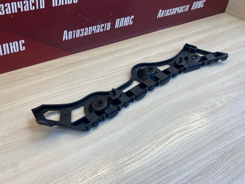 Кронштейн бампера